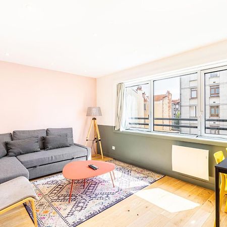 Apartamento Guestready - Magnifique Apt 4P Issy-Les-Moulineaux Exterior foto