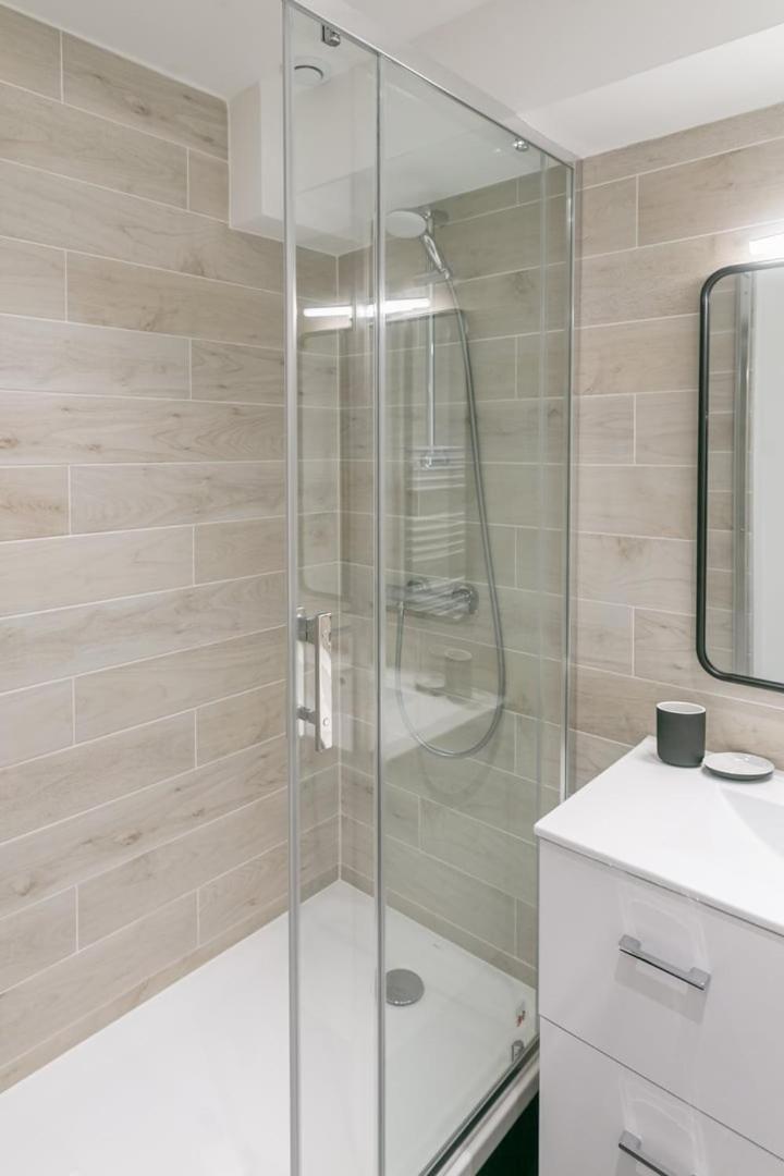 Apartamento Guestready - Magnifique Apt 4P Issy-Les-Moulineaux Exterior foto