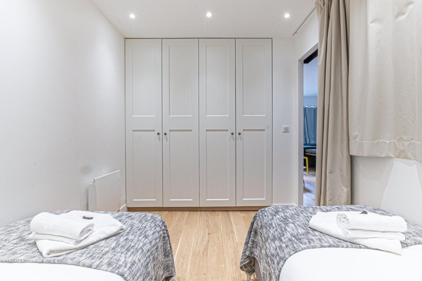 Apartamento Guestready - Magnifique Apt 4P Issy-Les-Moulineaux Exterior foto