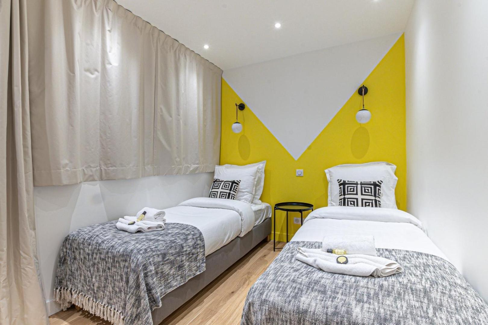 Apartamento Guestready - Magnifique Apt 4P Issy-Les-Moulineaux Exterior foto